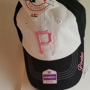 Pittsburgh pirates hat